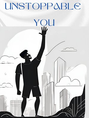 cover image of Unstoppable You